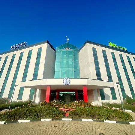 Ibis Styles Milano Est Settala-3