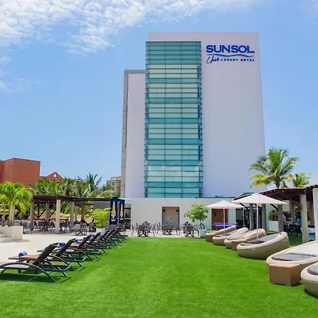 Sunsol Unik Luxury Hotel-3