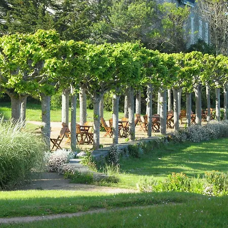 Le Grand Hotel Des Bains & Spa - Bretagne-3