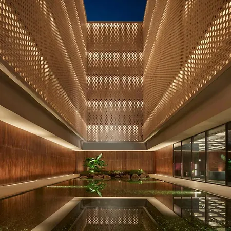 Taoxichuan Hotel-3