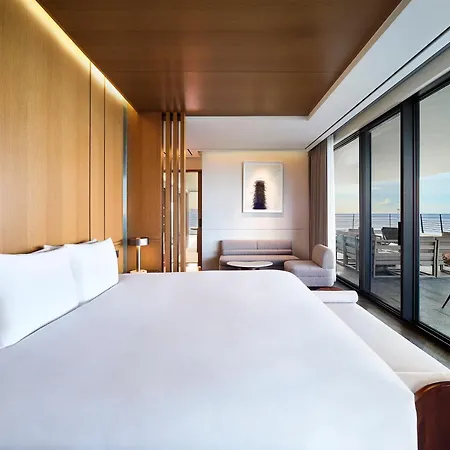Parnas Hotel Jeju-2