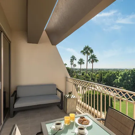The Phoenician, A Luxury Collection Resort, Scottsdale-3