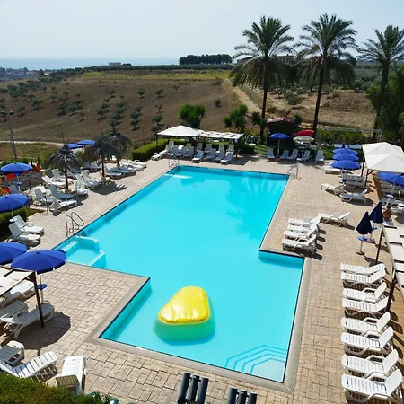 Grand Hotel Selinunte-2