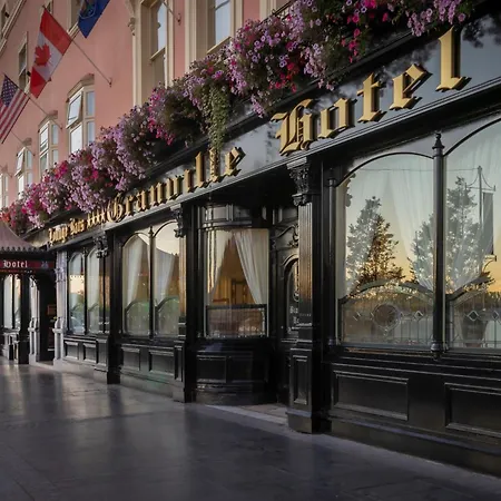 Granville Hotel-2