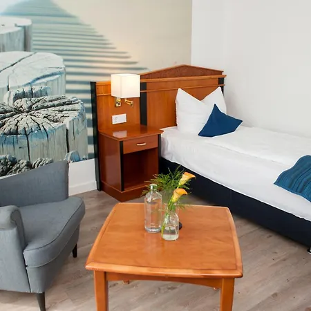Hotel Novum-2