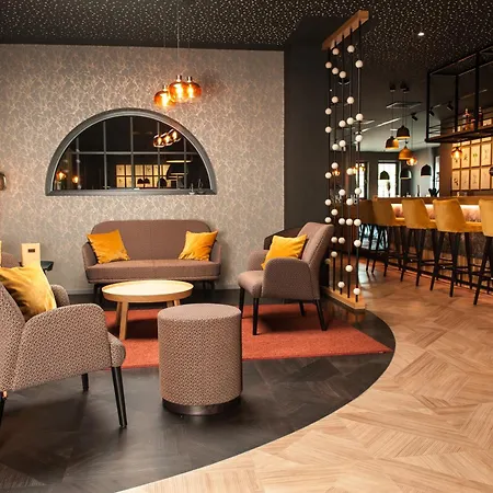 Hotel Novum-3