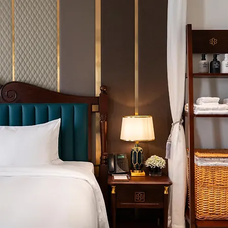 L'Signature Hotel & Spa-2