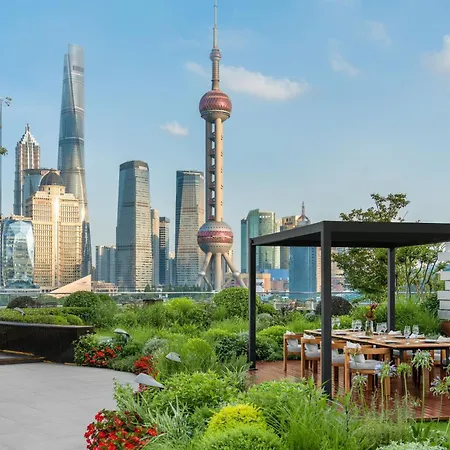 W Shanghai - The Bund-2