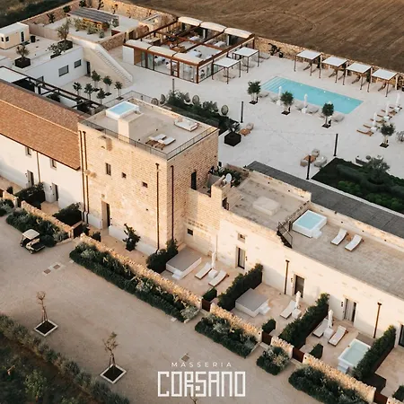 Masseria Corsano-2