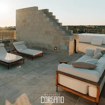 Masseria Corsano-3