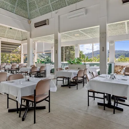 Sanctuary Resort & Treehouse Restaurant-2