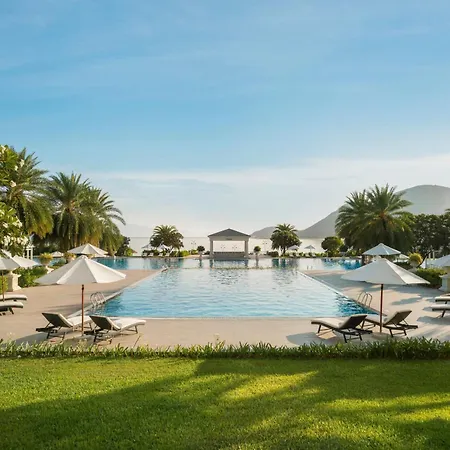 Nha Trang Marriott Resort & Spa, Hon Tre Island-2