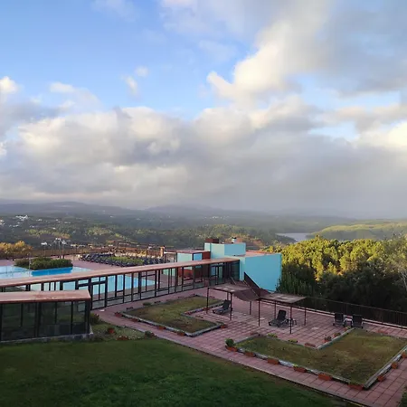 Hotel Da Montanha-2
