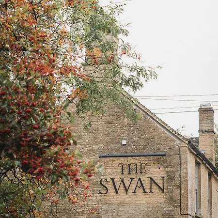 The Swan Inn-2