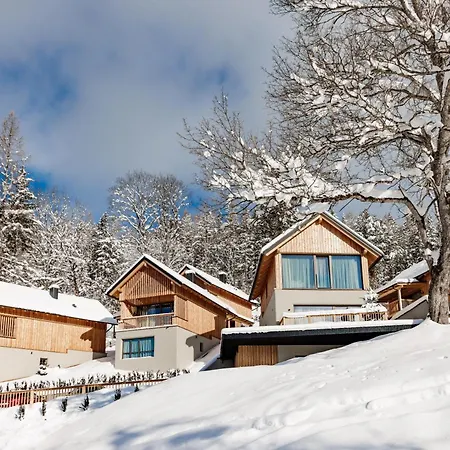 Montestyria Chalets&Suiten-2