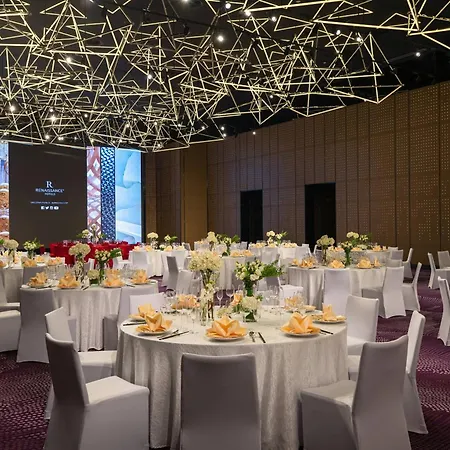 Renaissance Nanning Hotel-3