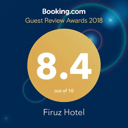 Firuz Hotel-3