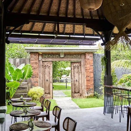 Onaya Bali Resort - Adults Only-3