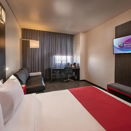 Ramada Encore By Wyndham Aguascalientes-3