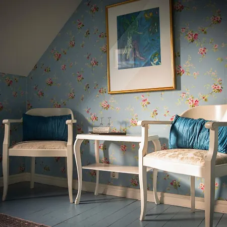 Hotel Tanum Gestgifveri-3