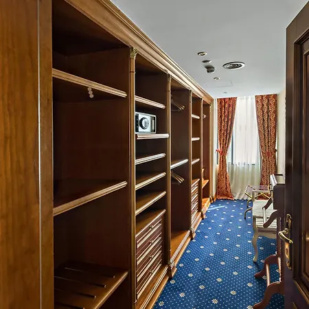 Swiss Diamond Hotel Prishtina-2