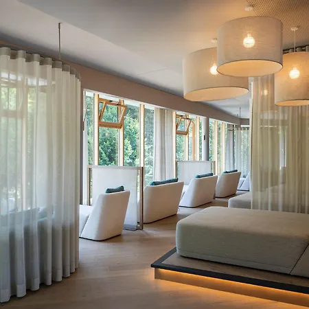 Quellenhotel Heiltherme Bad Waltersdorf - 2-Thermenresort-3