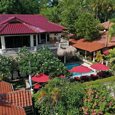 Tempat Senang Spa Resort & Restaurant-3