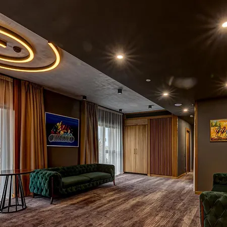 Hotel Vibre-3