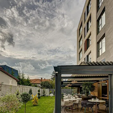 Hotel Vibre-2