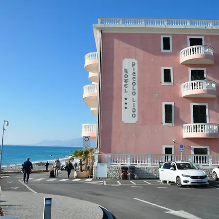 Hotel Piccolo Lido-3