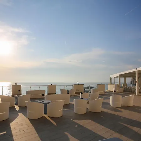 Hotel Giosue' a mare Sorrento-2
