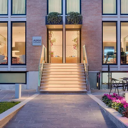 Avani Rio Novo Venice Hotel-3