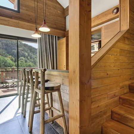 Pure Montagne Resort & Spa-3