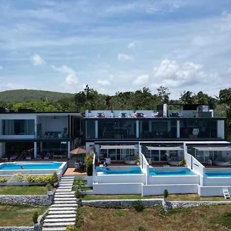 Epic Suites Bohol Adults Only-3