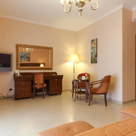 Hotel Federico II-2