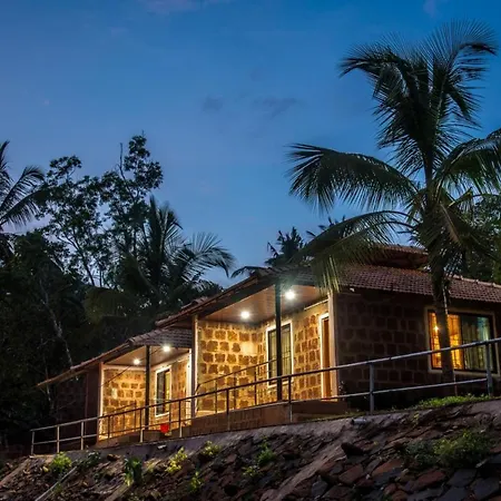 Dandeli Jungle Resort-3