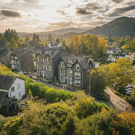 Ambleside Fell Rooms-3