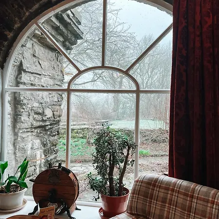 The Fat Lamb Country Inn And Nature Reserve-3