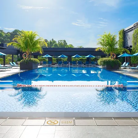 Hilton Kota Kinabalu-3