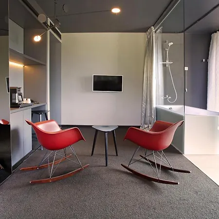 Lifestyle Hotel Vitar - Adults Only-2