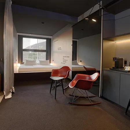 Lifestyle Hotel Vitar - Adults Only-3