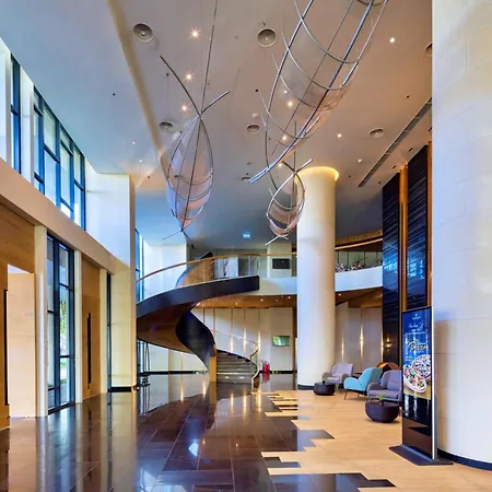 Anya Premier Beachfront Hotel Quy Nhon-3