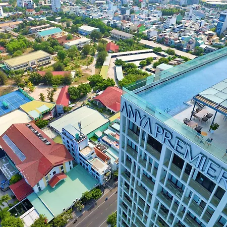 Anya Premier Beachfront Hotel Quy Nhon-2