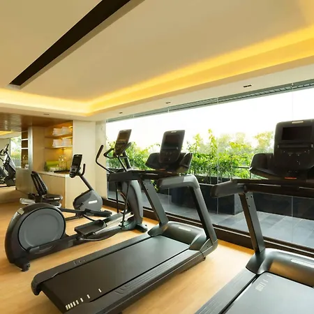 Hyatt Place Bharuch-3