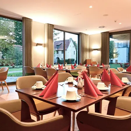 Hotel Rittergut Stoermede-2