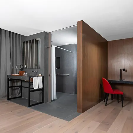 Hyatt Regency Mexico City Insurgentes Wtc-3