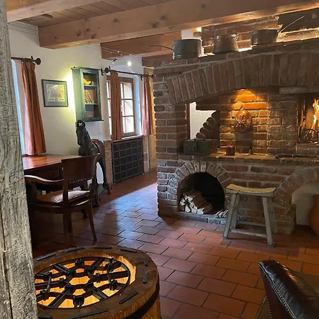 Romantik Hotel U Raka-3