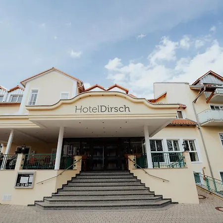 Hotel Dirsch Wellness & Spa Resort-3
