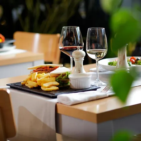 Lifestyle Hotel Vitar - Adults Only-3