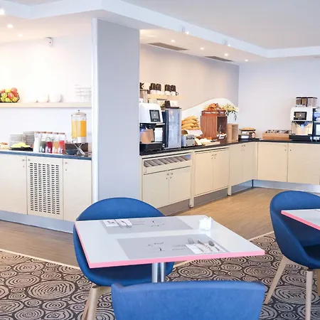 Thalazur Port-Camargue - Hotel & Spa-2